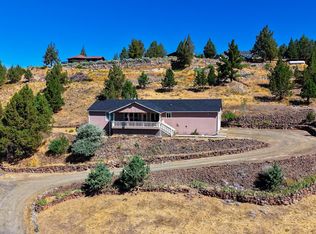 111 Valley View Dr, John Day, OR 97845