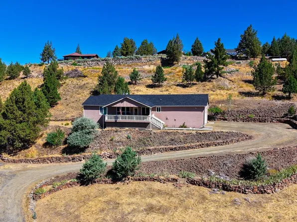 111 Valley View Dr, John Day, OR 97845