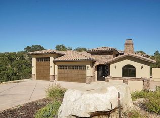 2605 Edgewood Ct, Heritage Ranch, CA 93446