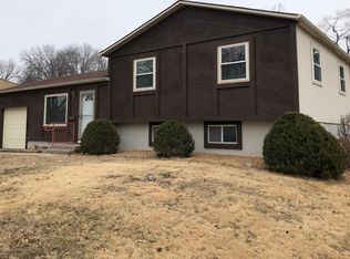 10001 Benson St, Overland Park, KS 66212