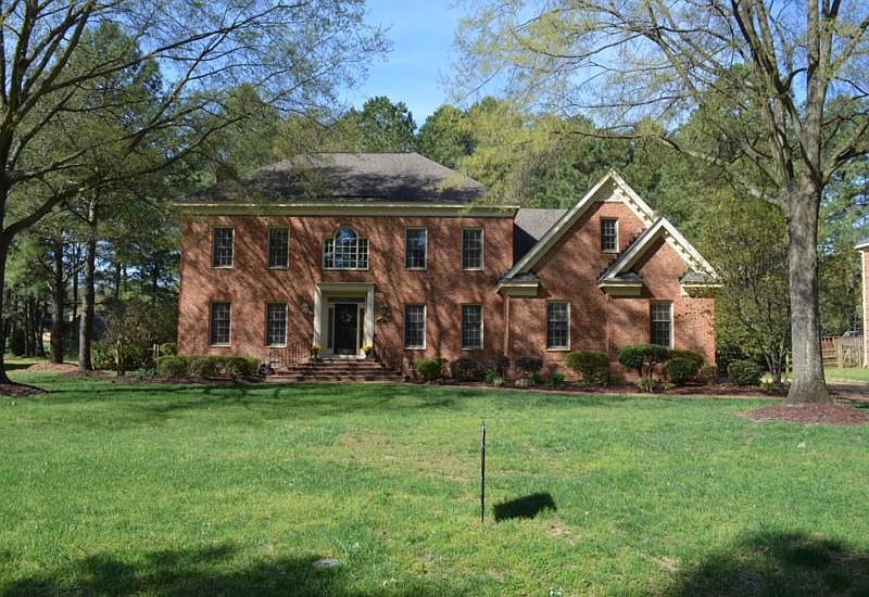 503 Marlbank Dr, Yorktown, VA 23692 Zillow
