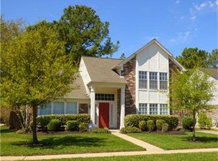 7603 Ivy Path Ct, Houston, TX 77095