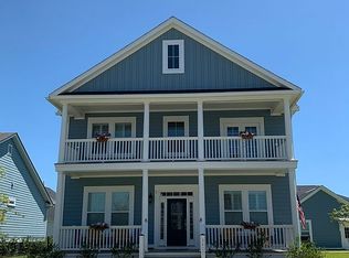 3627 Spindrift Dr, Mt Pleasant, SC 29466