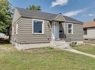 1307 E Glass Ave, Spokane, WA 99207