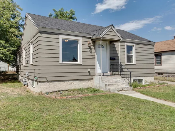 1307 E Glass Ave, Spokane, WA 99207