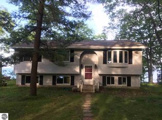 1719 Sunrise Dr, Greenbush, MI 48738