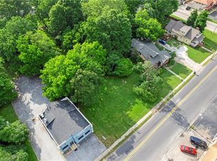 518 Holcomb St #11, Springdale, AR 72764