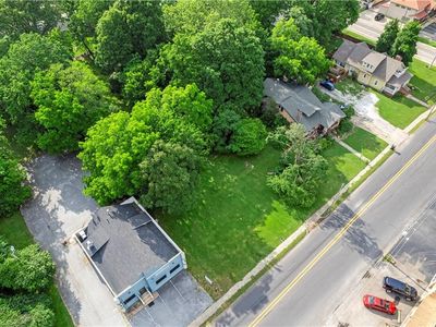 518 Holcomb St #11, Springdale, AR, 72764