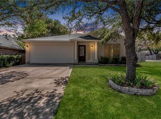 16601 Jadestone Dr, Leander, TX 78641