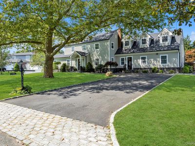 222 Bay Avenue, Bayport, NY, 11705