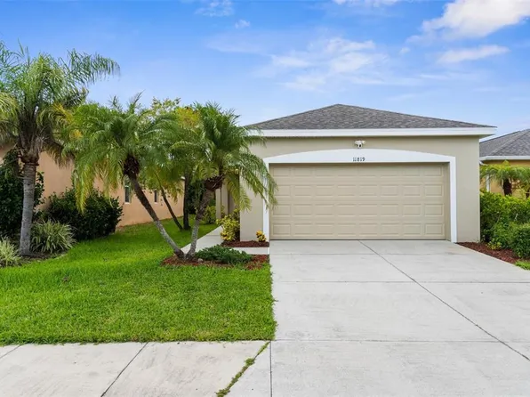 11819 Tempest Harbor Loop, Venice, FL 34292