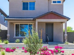 512 S Soho Ln, Chandler, AZ 85225