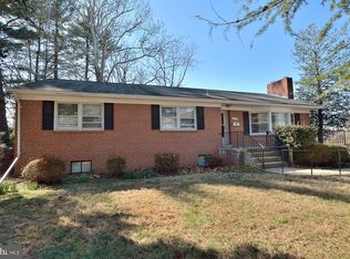 6149 Loch Raven Dr, Mc Lean, VA 22101