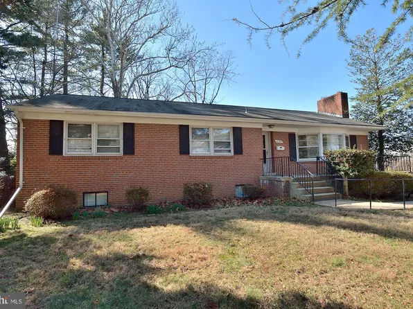 6149 Loch Raven Dr, Mc Lean, VA 22101