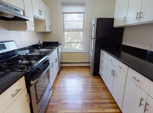 117 Hampshire St #2A, Cambridge, MA 02141