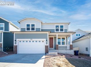 5135 Big Johnson Dr, Colorado Springs, CO 80925