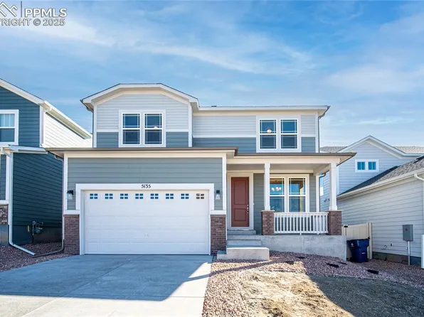 5135 Big Johnson Dr, Colorado Springs, CO 80925