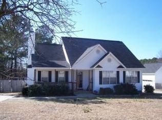 37 Magnolia Ridge Ln, Elgin, SC 29045