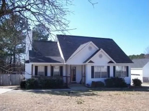 37 Magnolia Ridge Ln, Elgin, SC 29045