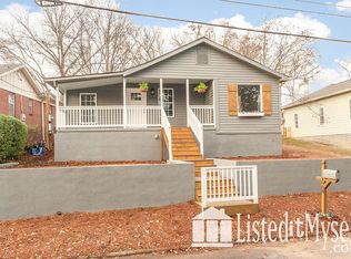 1908 26th Ave S, Birmingham, AL 35209