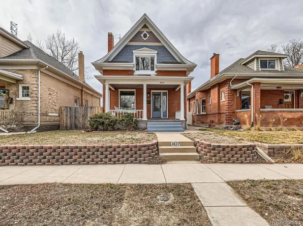 3833 Umatilla Street, Denver, CO 80211
