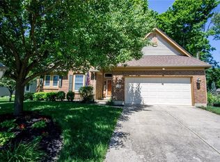 4338 E Briggs Rd, Bellbrook, OH 45305