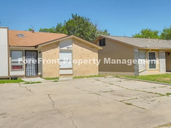 5613 Lochmoor #2, San Antonio, TX 78244