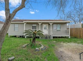 3316 Texas Ave, Texas City, TX 77590