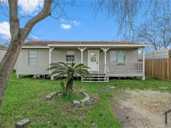 3316 Texas Ave, Texas City, TX 77590
