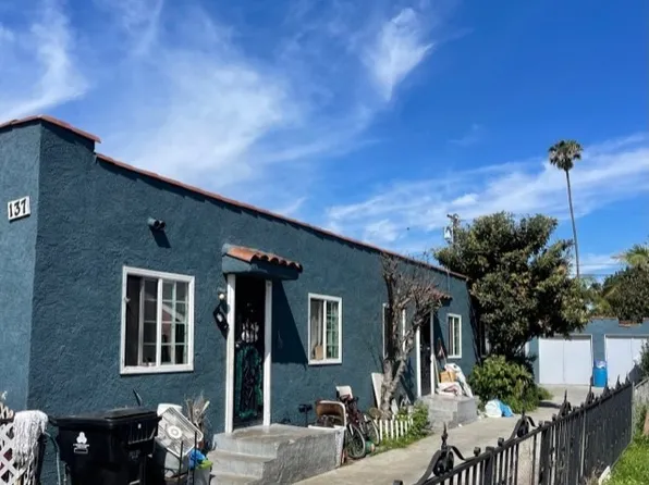 135 E 77th St, Los Angeles, CA 90003