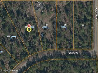 9093 W Ann Ln, Wasilla, AK 99623