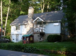 2021 Lakeside Dr W, Highland Lakes, NJ 07422