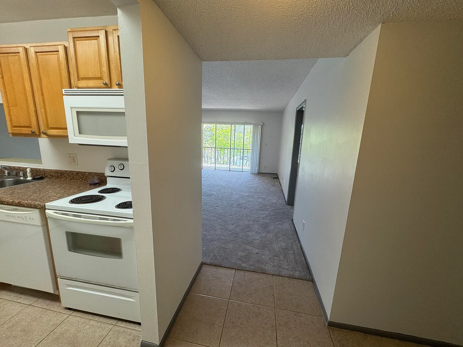 1 bed, 1.0 bath, 689 sqft, $1,800 — Photo 3