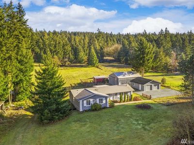 13913 118th Ave NW, Gig Harbor, WA, 98329