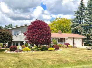 6686 Schott Rd, Mayville, MI 48744