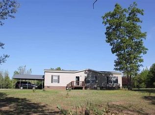 852 Martin Rd, Starr, SC 29684