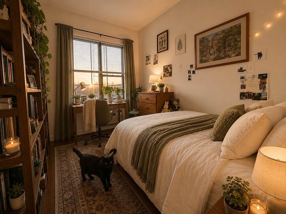 1st image of 335 Woodbine St #2A
