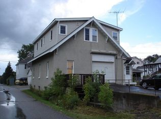 101 W Ohio Ave, Gilbert, MN 55741