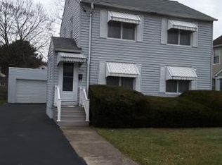 525 Swartwood Ave, Endicott, NY 13760