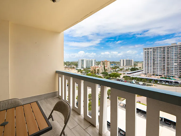 305 N Pompano Beach Blvd #1007 — Photo 23