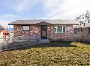 3306 E Grace Ave, Spokane, WA 99217