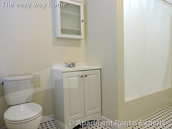 Apartment Rental Experts