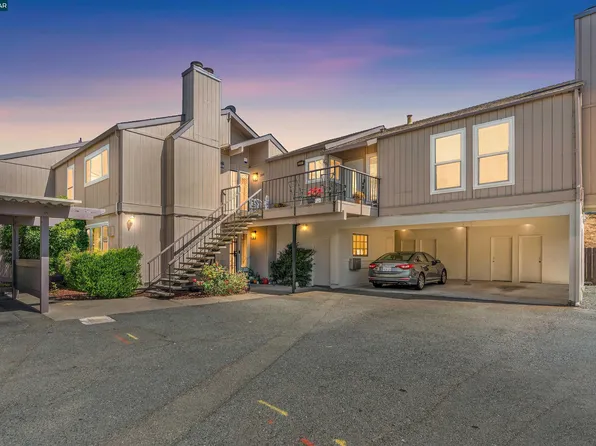 (undisclosed Address), Martinez, CA 94553