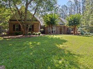 188 Harris Estates Dr, Newnan, GA 30263
