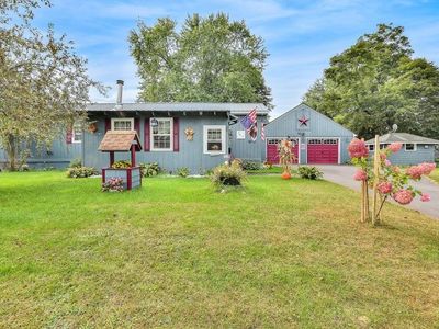 21 Middle Avenue, Mexico, ME, 04257