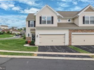 1698 Haralson Dr, Mechanicsburg, PA 17055
