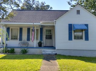 2640 Fort Henry Dr, Kingsport, TN 37664