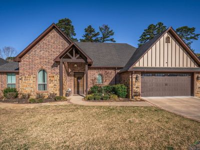 1101 Windy Ridge Dr, Longview, TX, 75604
