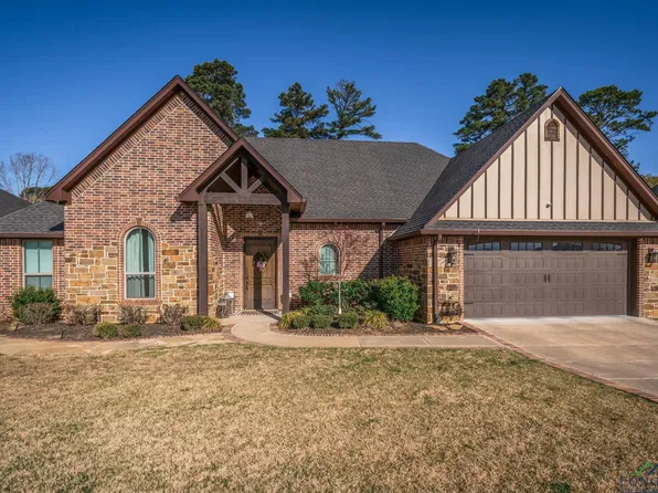 1101 Windy Ridge Dr, Longview, TX 75604