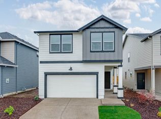 2982 T St, Springfield, OR 97477